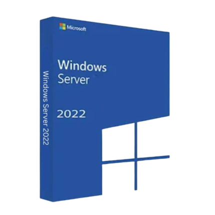 Windows Server 2022